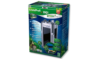 Lọc nước bể cá JBL CristalProfi e1901 greenline